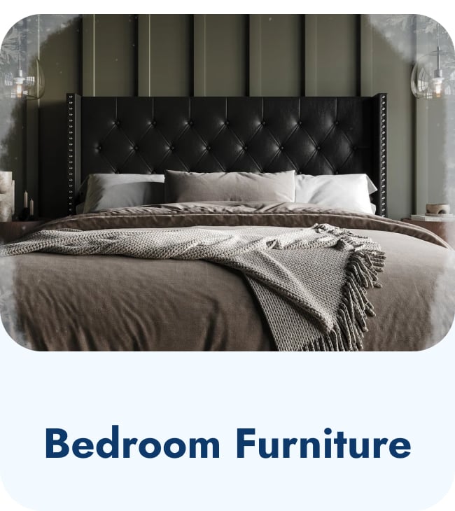 bedroom furniture
