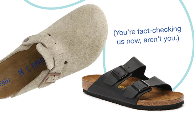 (You're fact-checking us now, aren't you.)