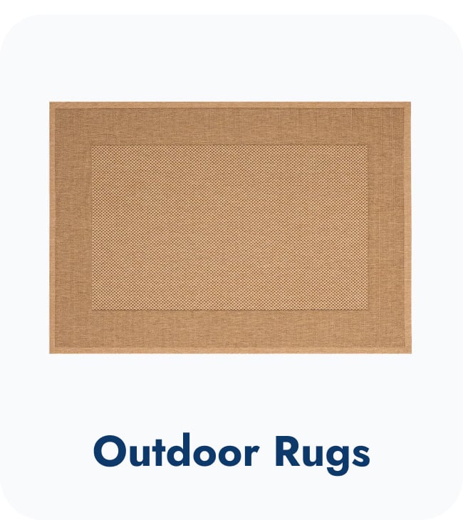 outdoor rugs