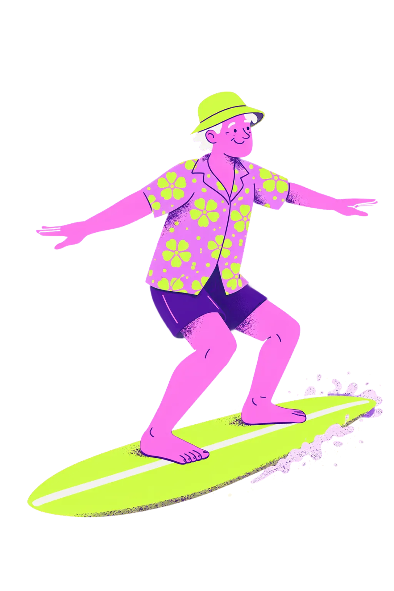 A hobby you've been eyeing