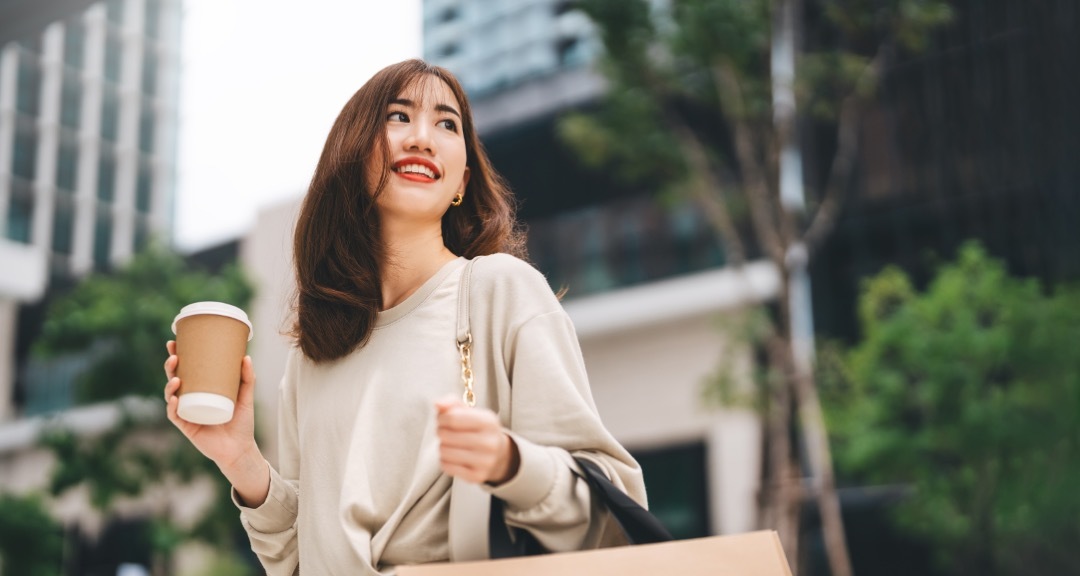 Stay Where Business Meets Lifestyle