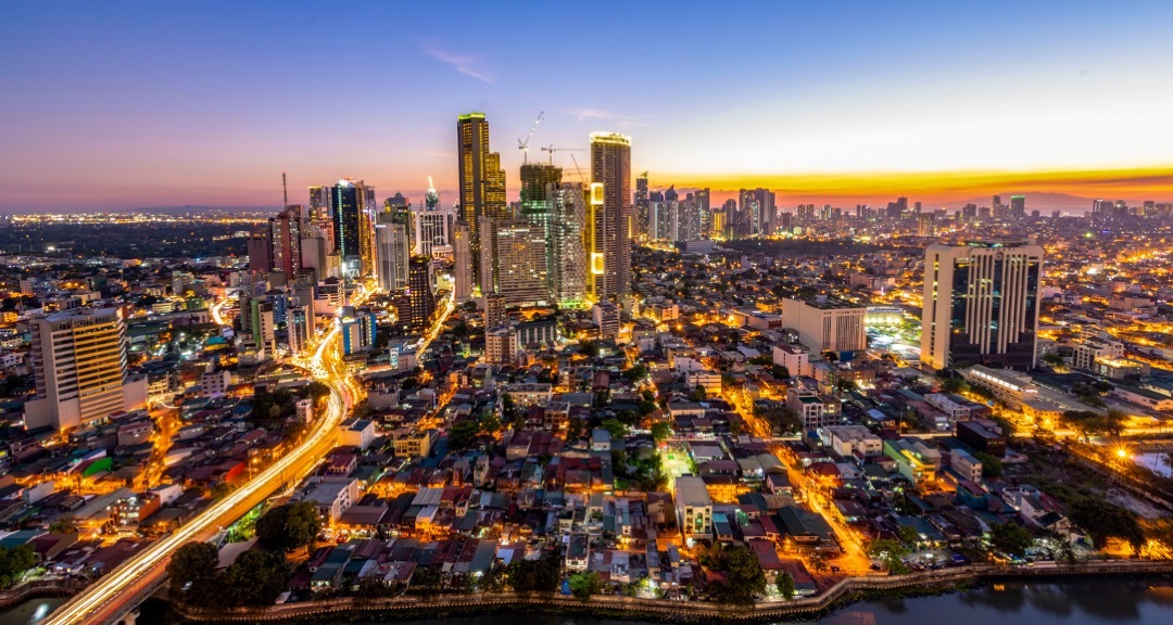 Central Makati Living