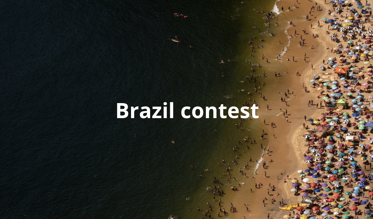 Brazil contest
