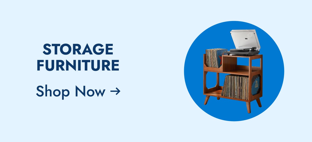 Storage Furniture