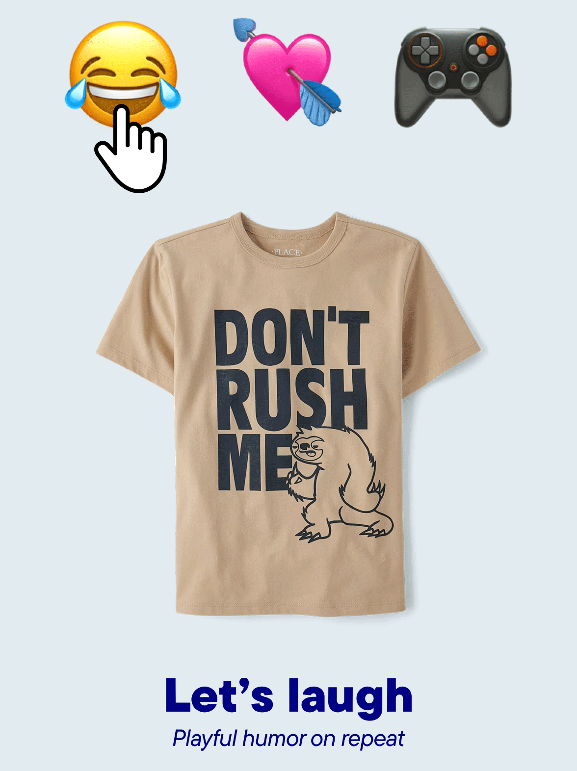 $2.99 & Up Graphic Tees