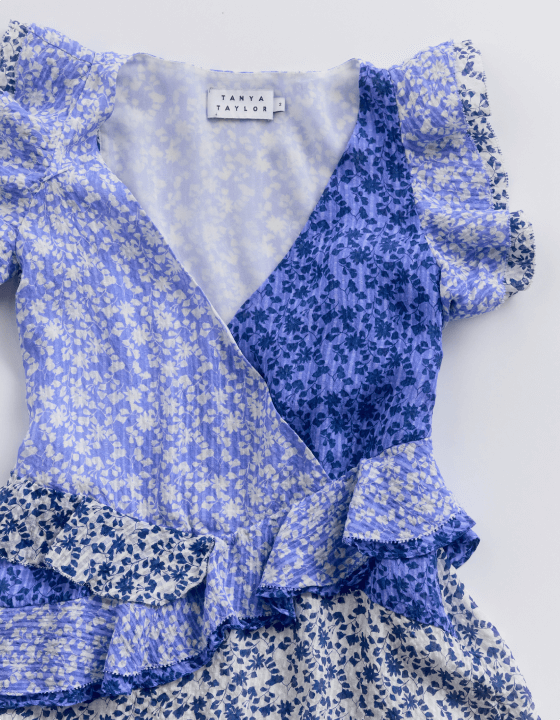 TOP SELLING BLOUSES