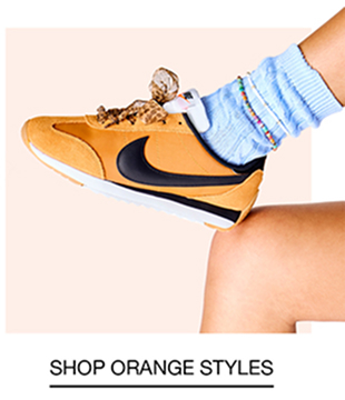 SHOP ORANGE STYLES