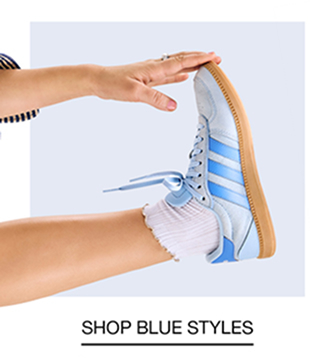 SHOP BLUE STYLES