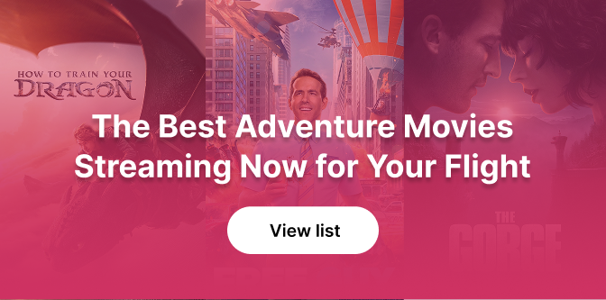 Best Adventure Movies