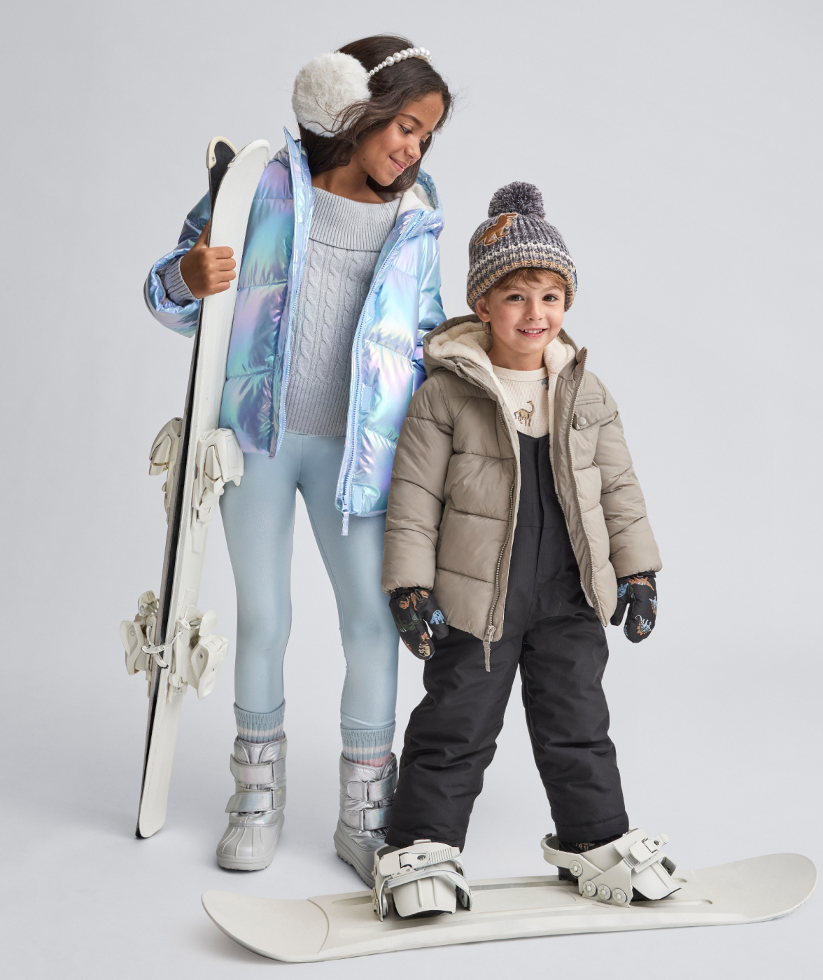 Up to 60% off Outerwear