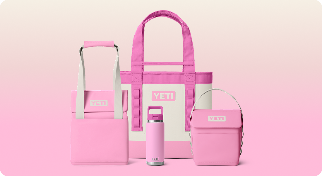 The New Alpenglow Collection