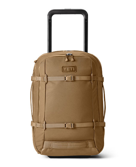 Crossroads® 35L Luggage