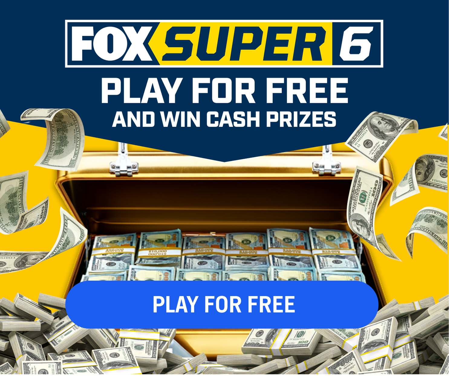 Play FOX Super 6