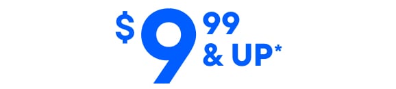 60% off Uniform Faves