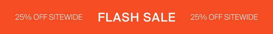 Flash Sale
