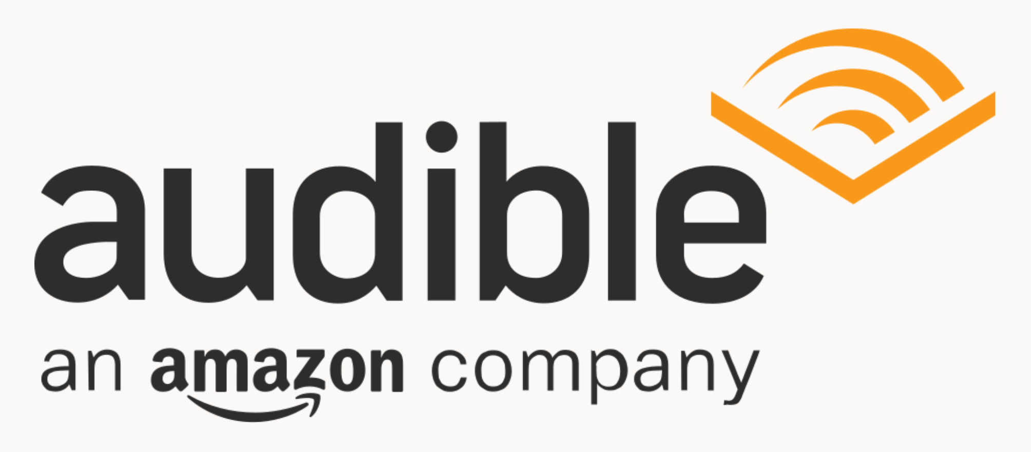 Together with Audible