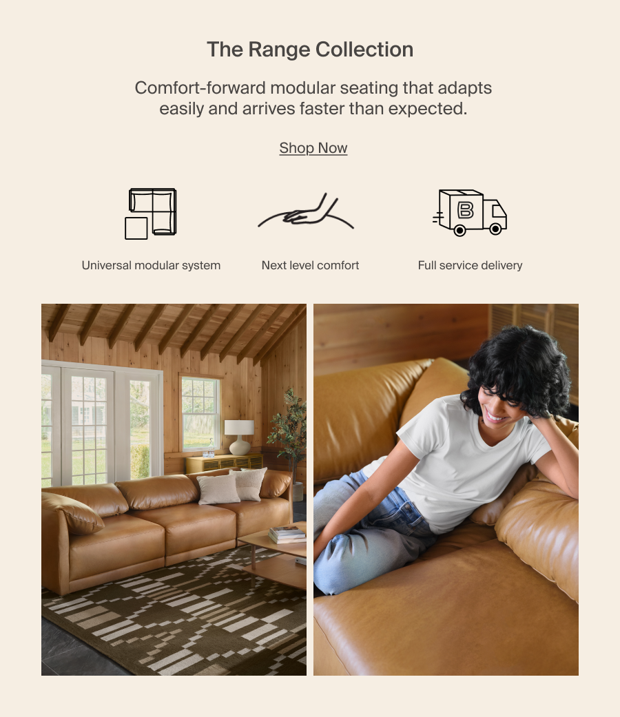 The Range Collection