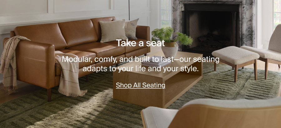 Shop All Seating