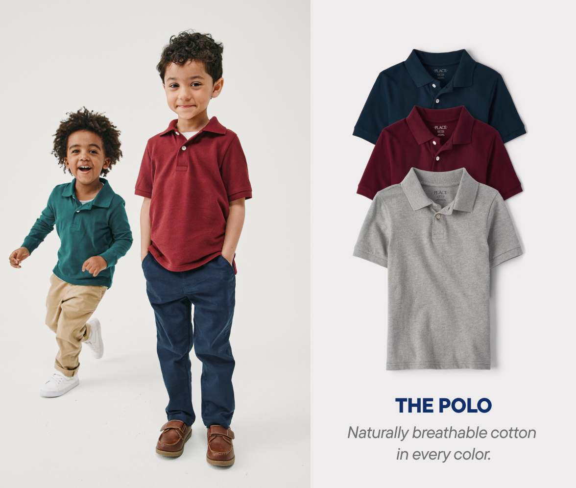The Polo