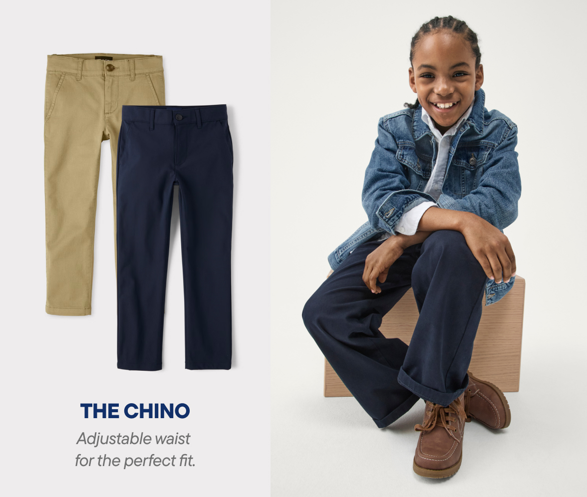 The Chino