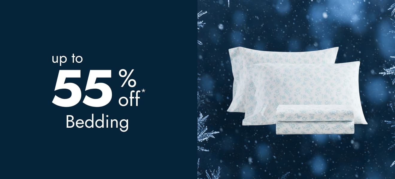 Save on Bedding