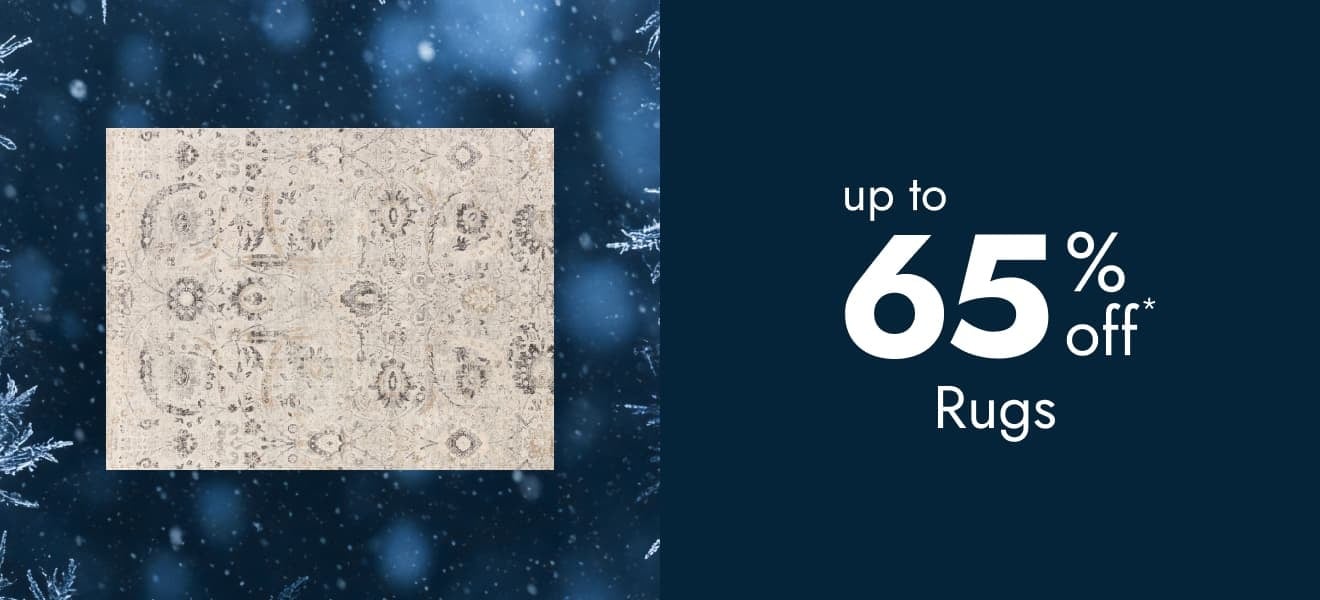 Save on Rugs