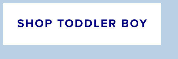 Shop Toddler Boy