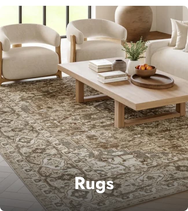 Shop all Rugs