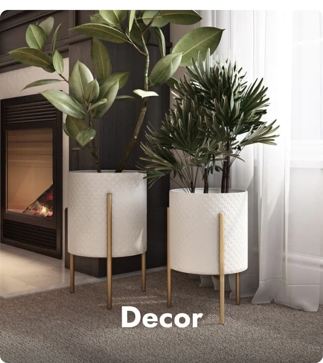 Shop all Decor