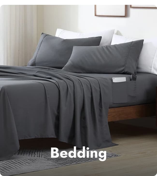 Shop all Bedding