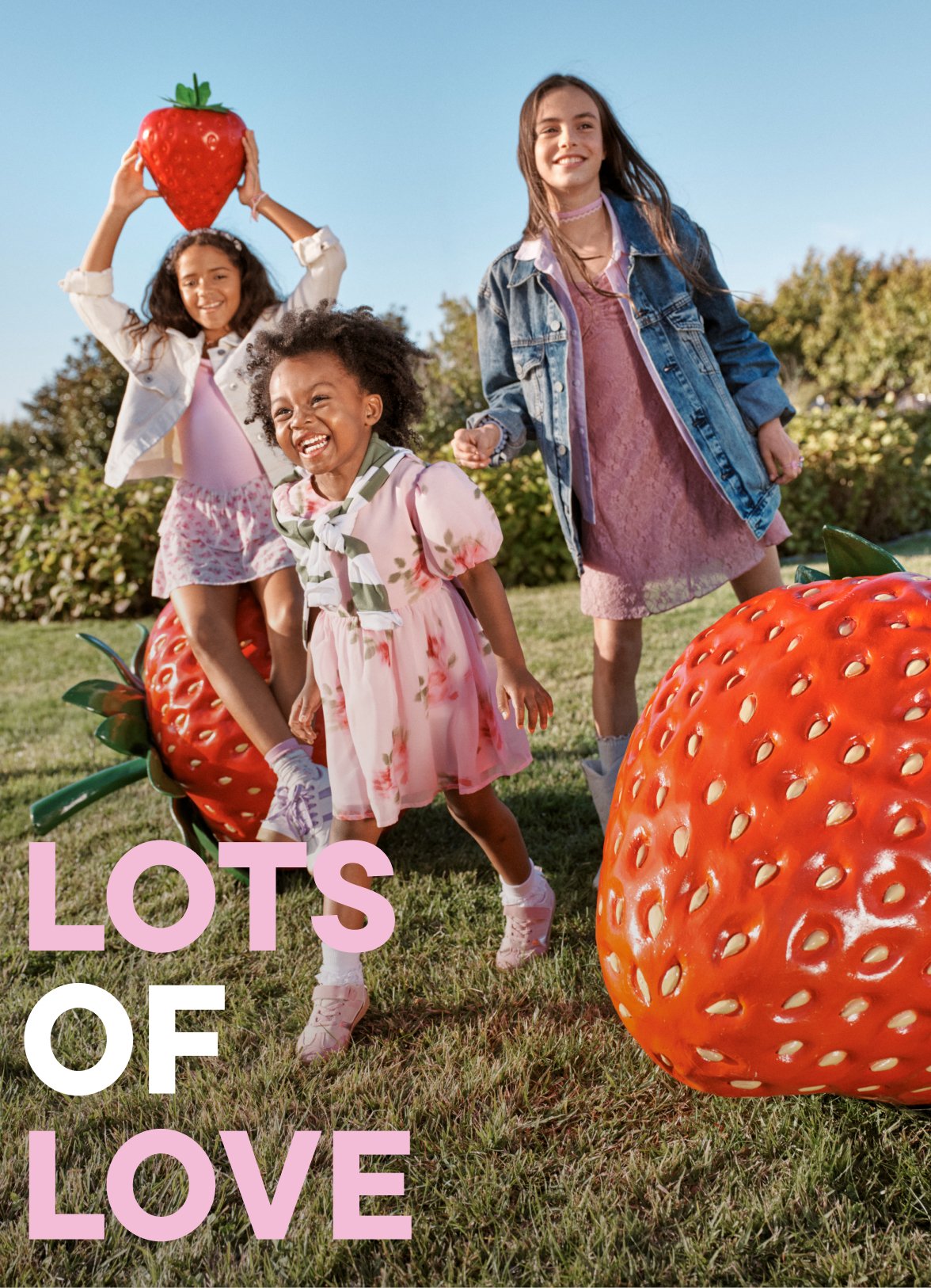 $2.99 & Up Valentine's Day