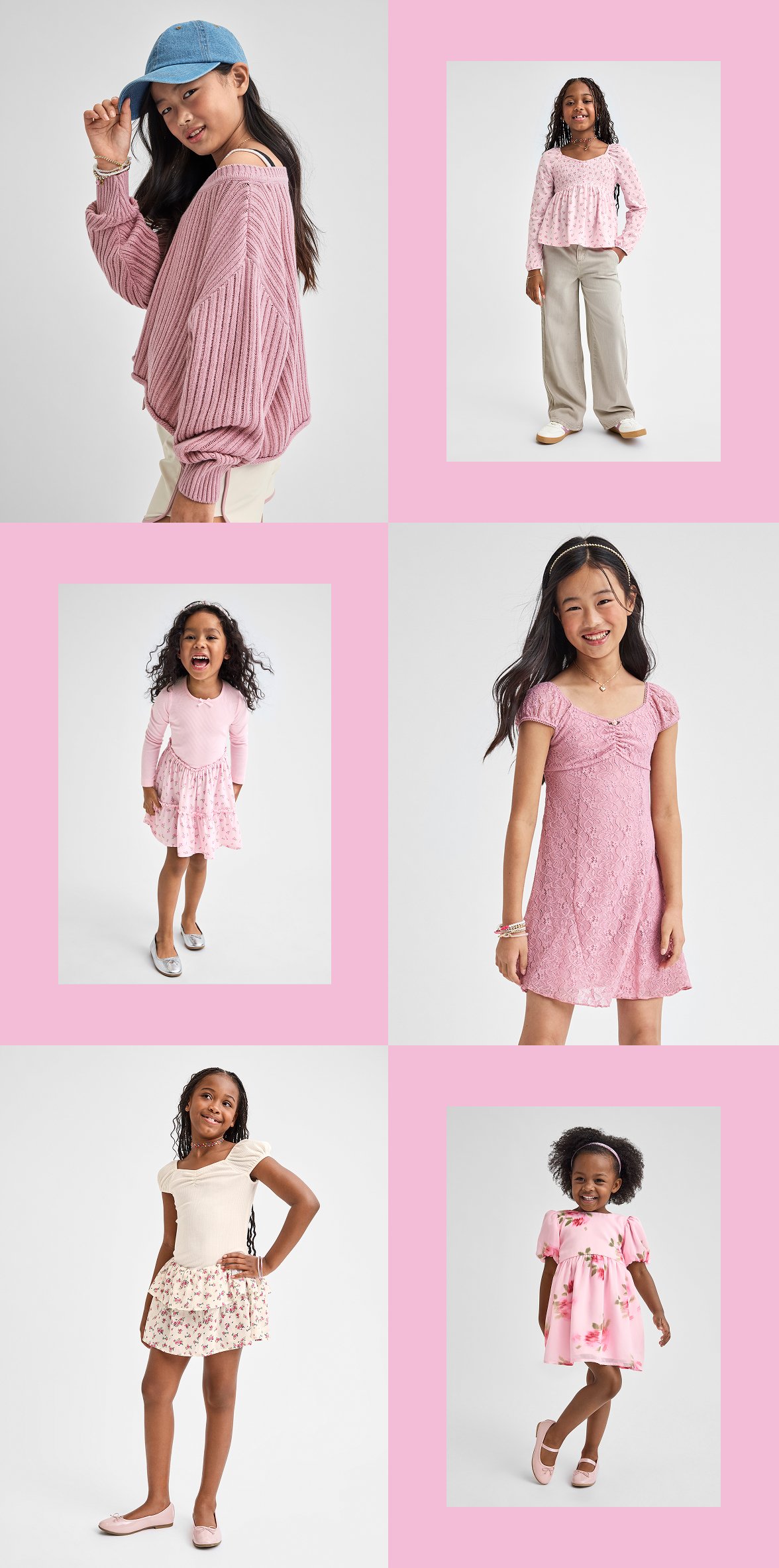 $2.99 & Up Valentine's Day