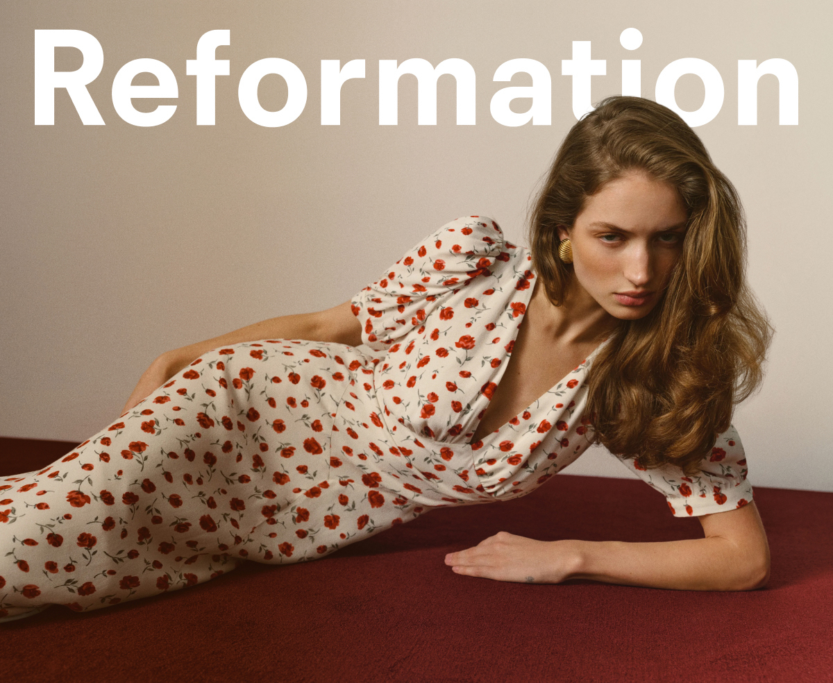 Reformation