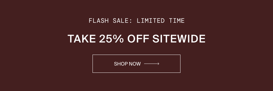 Flash Sale