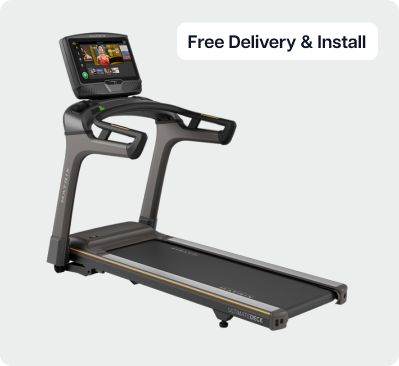 Matrix T50 Treadmill