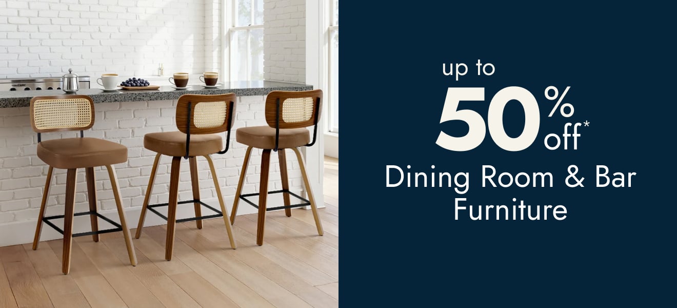 Dining Room & Bar Furniture