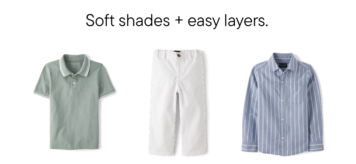 Up to 40% off Easter Looks