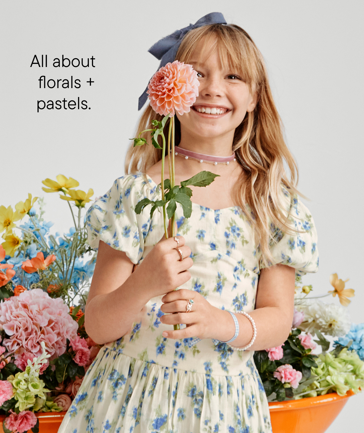 Up to 40% off Easter Looks