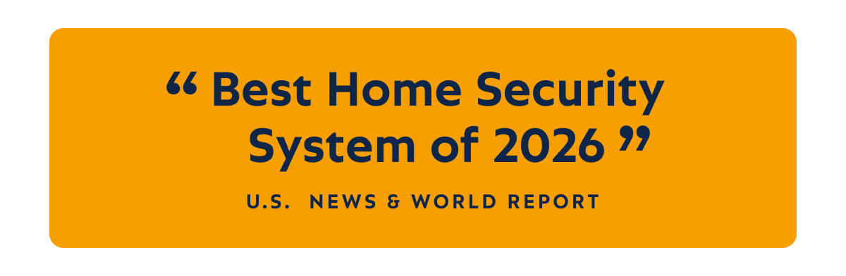 Best home security of 2026