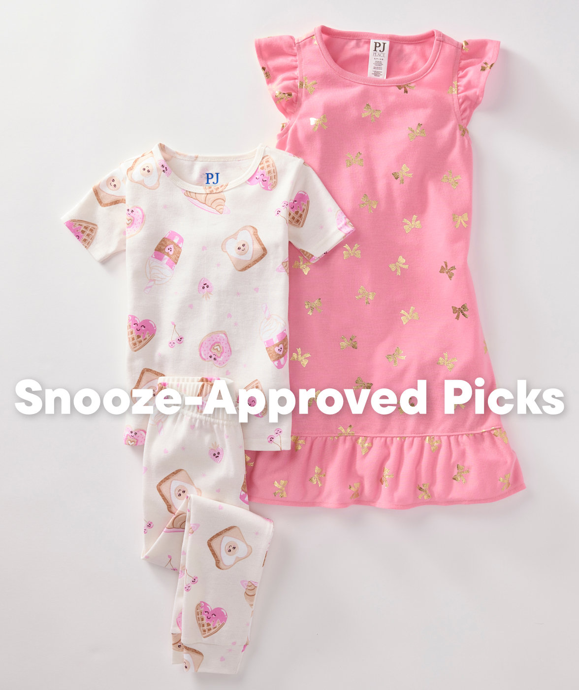 Up to 60% off Pajamas