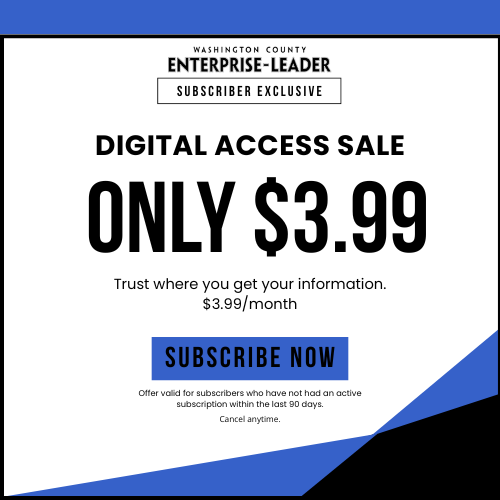 Aftercare bus driver cited for rear-end crash | The Washington County ...