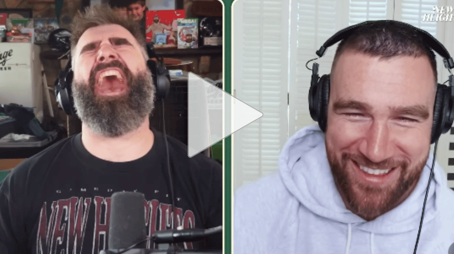 Did I Just See That?