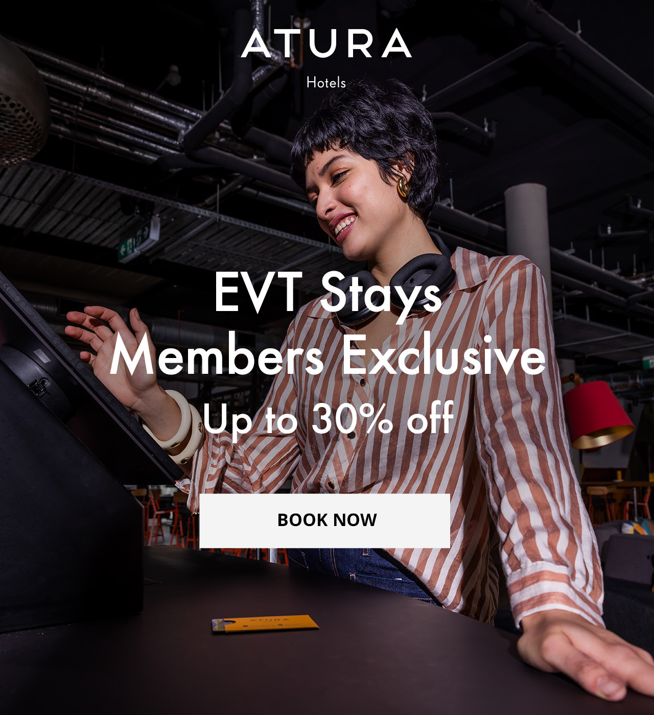 Atura Flash Sale
