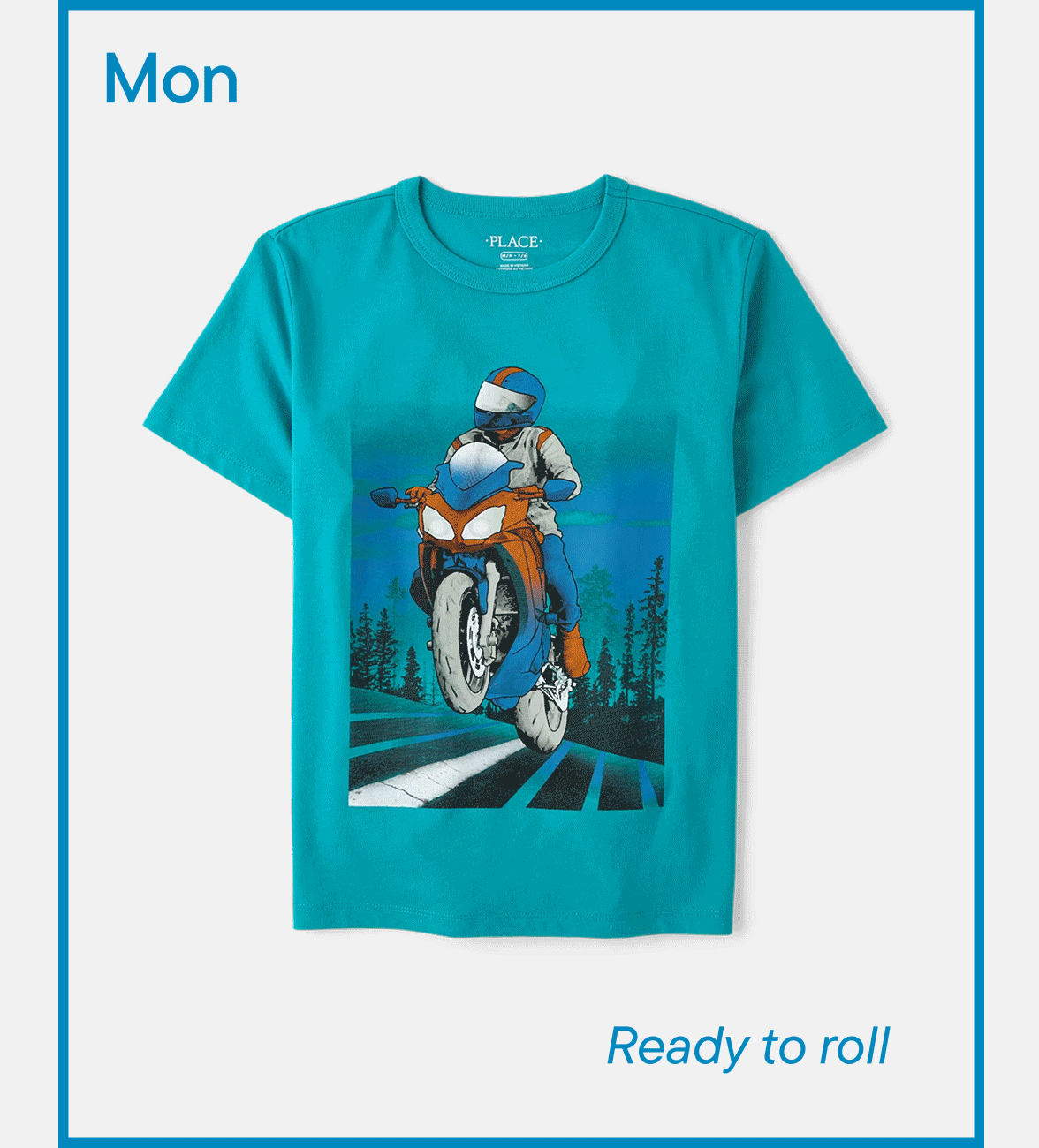 $1.99 & Up Graphic Tees