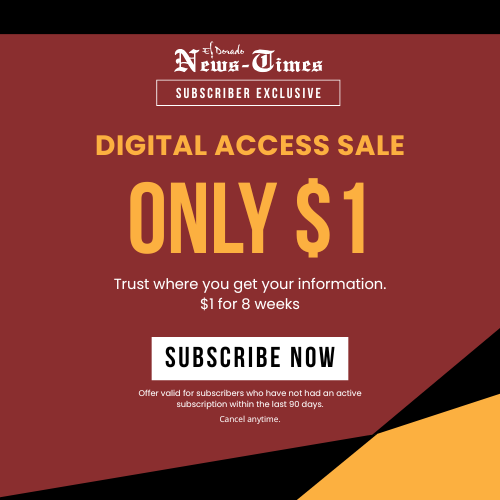 Prep Softball: Lady Wildcats rock Hot Springs | El Dorado News