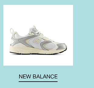 NEW BALANCE