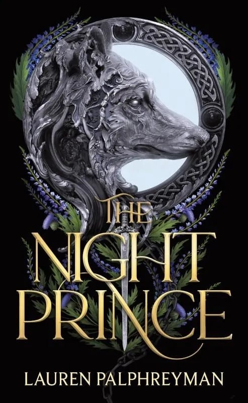 The Night Prince