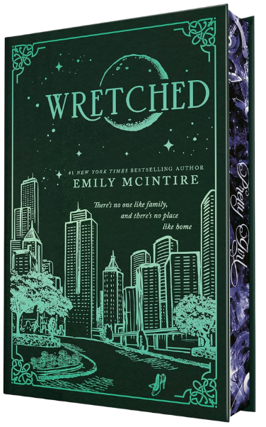 Wretched (Collector's Edition)