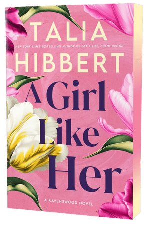A Girl Like Her by Talia Hibbert