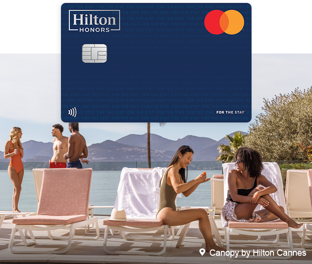 Canopy by Hilton Cannes